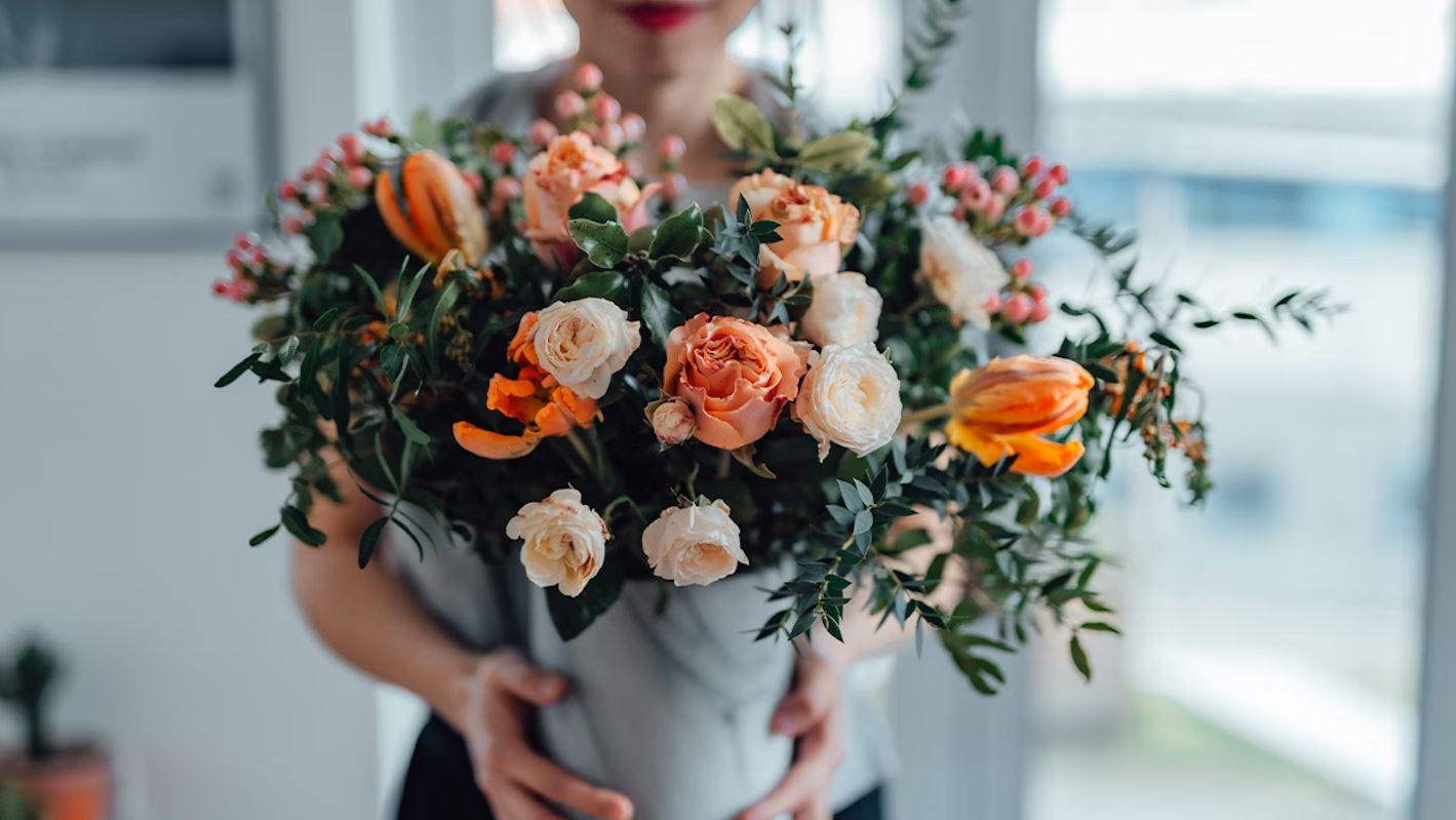 Everlasting Beauty: How to Make Your Wedding Bouquet Last Forever with Flower Preservation